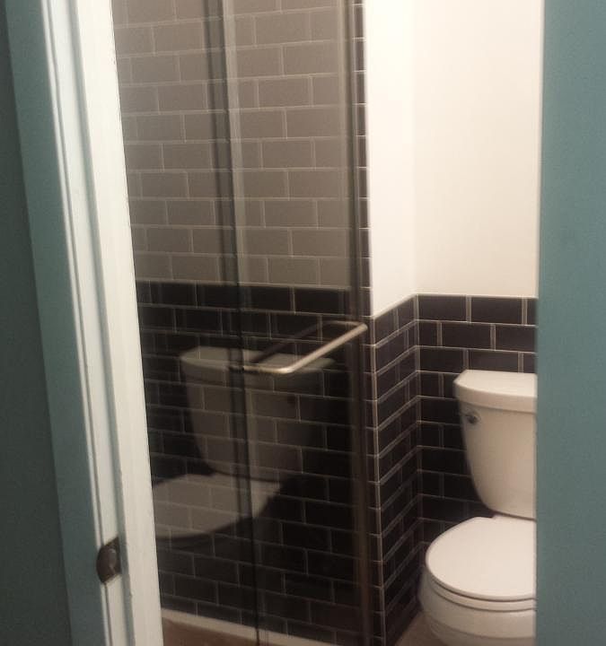 both baths complete reno