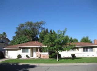 861 Senior Way, Sacramento, CA