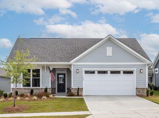 1705 Red Elm Ln HOMESITE 9, Fuquay Varina, NC 27526