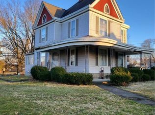 205 S Main St, Spencer, OH