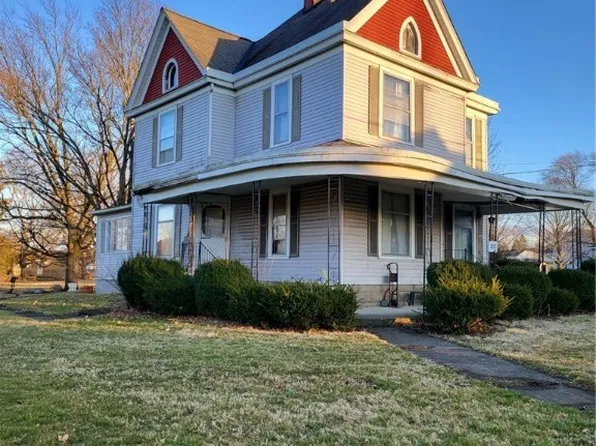 205 S Main St, Spencer, OH 44275
