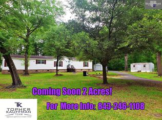 136 Winter Ct, Moncks Corner, SC 29461