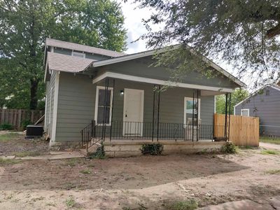 412 S Sedgwick Ave, Wichita, KS, 67213