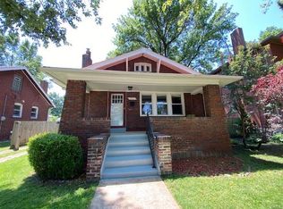 6922 Dartmouth Ave, Saint Louis, MO