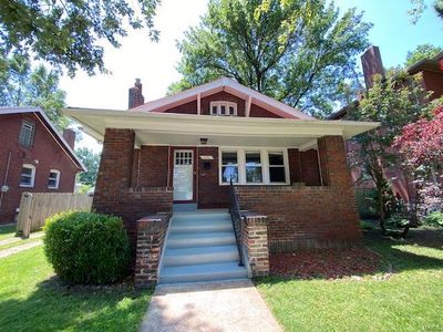 6922 Dartmouth Ave, Saint Louis, MO, 63130