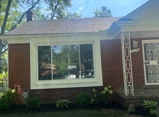 20230 Patton St, Detroit, MI 48219