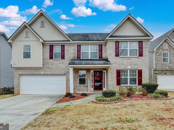 3495 Grand Manor Trl, Snellville, GA 30039