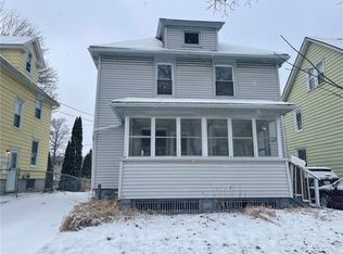 167 Hampden Rd, Rochester, NY 14610