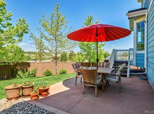 3411 Arroyo Verde Ct, Castle Rock, CO 80108