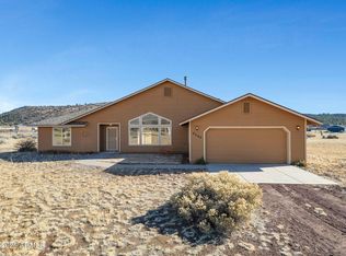 9285 N Bryant Rd, Flagstaff, AZ 86004