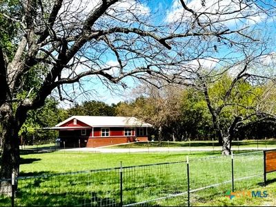 615 County Road 3062, Lampasas, TX, 76550