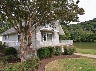 3550 Riverside Airport Rd, Zanesville, OH 43701