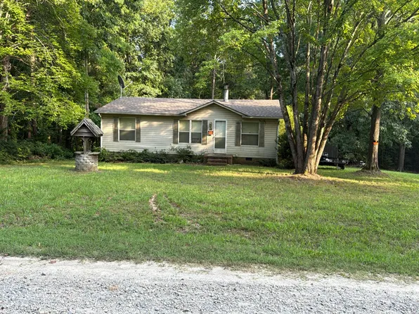 460 Holly Hill Dr, Buffalo Junction, VA 24529
