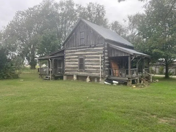 119 N Putnam St, Meredosia, IL 62665