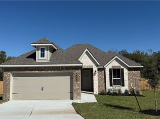 4808 Underbrush Xing, College Station, TX 77845