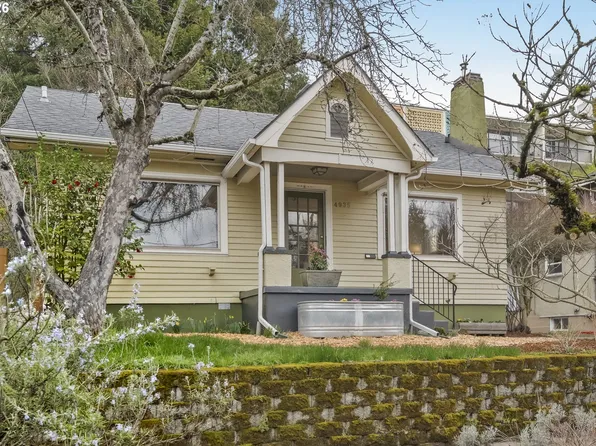 4935 NE Flanders St, Portland, OR 97213