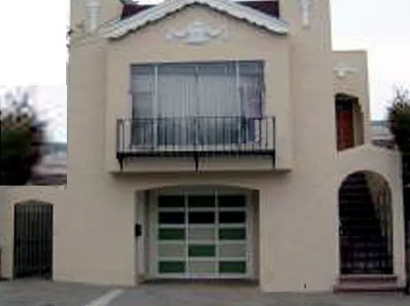 332 Silliman St, San Francisco, CA 94134