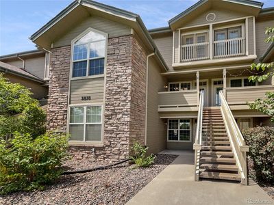 2818 W Centennial Drive #H, Littleton, CO, 80123