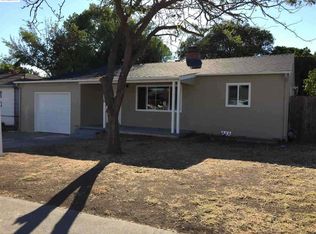 1312 Marie Ave, Antioch, CA 94509