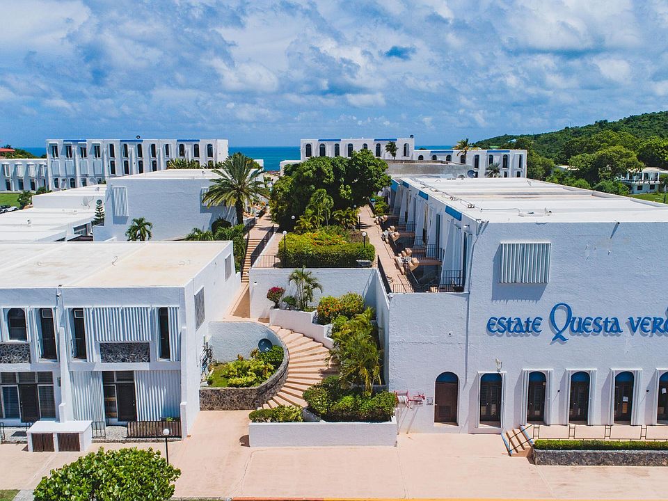 36 Herman Hill Est, Christiansted, VI 00820 MLS 221688 Zillow