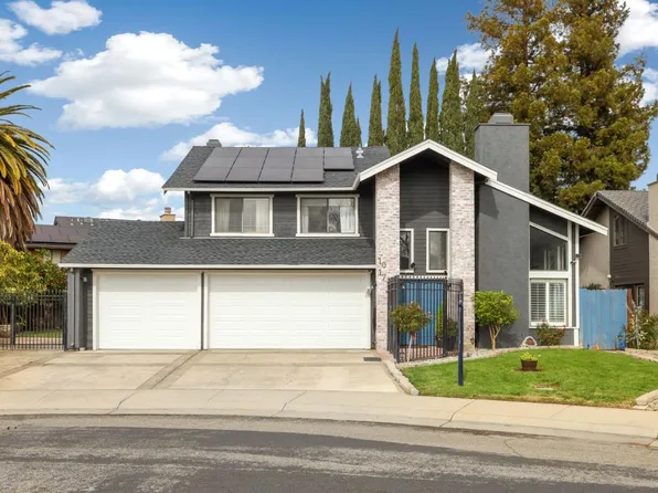 1017 Hamlet Ct, Stockton, CA 95209