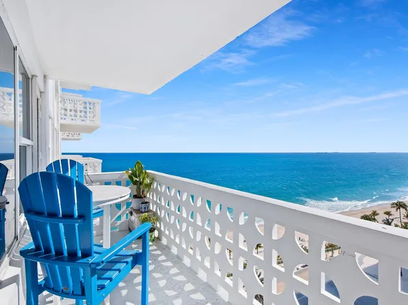 4010 Galt Ocean Dr #1207, Fort Lauderdale, FL 33308