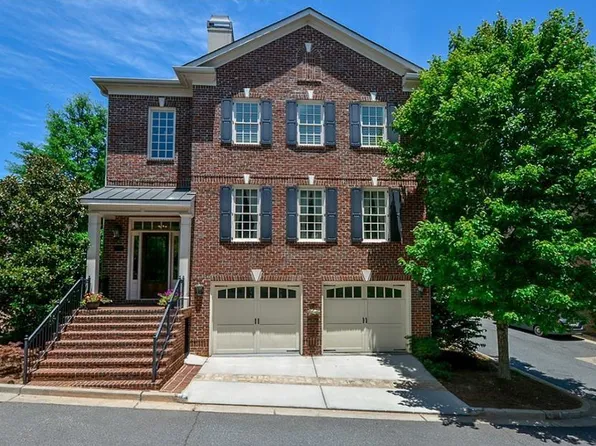 2617 Canterbury Trl NE, Atlanta, GA 30324