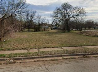 603 Dallas St, Wichita Falls, TX 76301