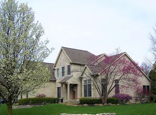 7040 Bold Forbes Ct, Blacklick, OH 43004