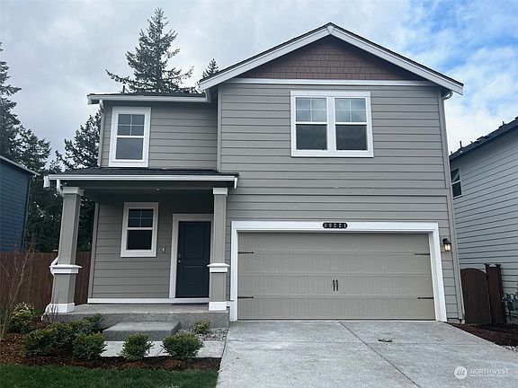 2nd image of 30221 19th Avenue S #47