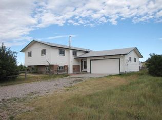7908 Bobcat Rd, Cheyenne, WY 82009