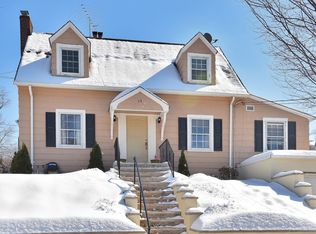 42 Washington Ave, Kearny, NJ 07032