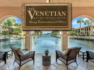 5375 Ortega Farms Blvd UNIT 1103, Jacksonville, FL 32210
