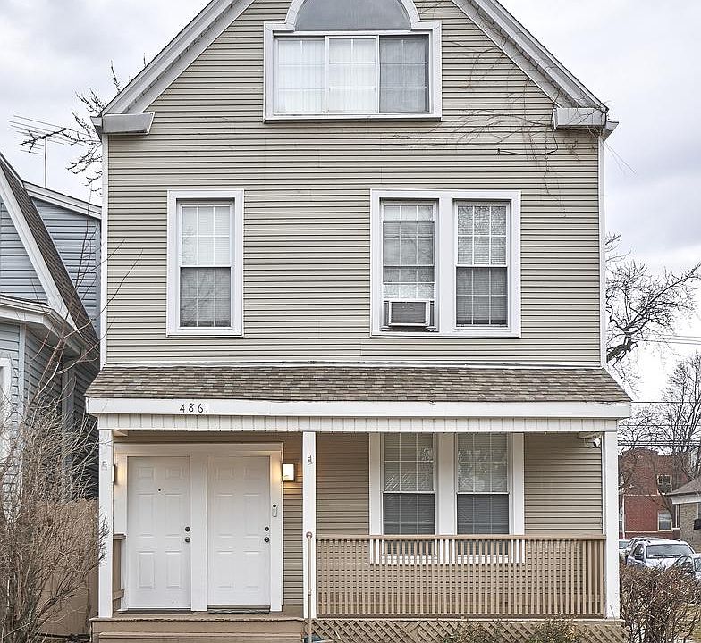 1st image of 4861 W Dakin St #1R