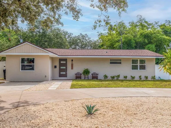 4720 5th St S, Saint Petersburg, FL 33705