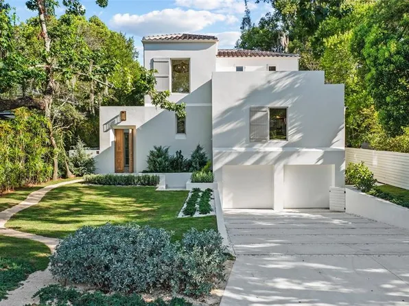 1150 Via Salerno, Winter Park, FL 32789