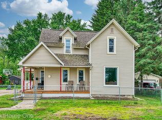 115 W Mason St, Morrice, MI