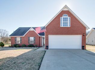 119 Gold Coin Cir, Lascassas, TN 37085