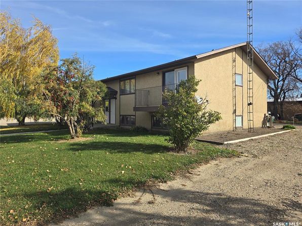 UNIT ABCD-201 King STREET, Punnichy, SK S0A 3C0