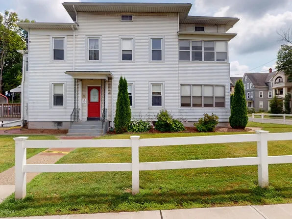 163 Fairview Street, New Britain, CT 06051