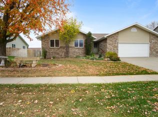 5408 K Ave, Kearney, NE 68847