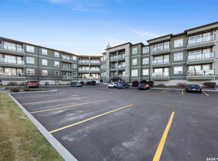 915 Kristjanson Rd #310, Saskatoon, SK S7S0B1