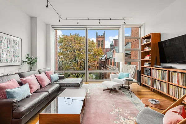 Sold by Douglas Elliman | media 9