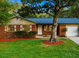 312 Aquarius Concourse, Orange Park, FL 32073