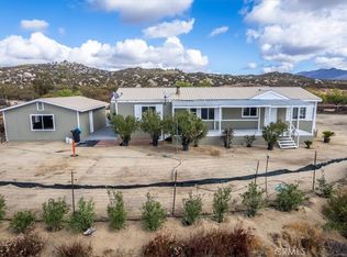 44475 Fargo Ct, Aguanga, CA 92536