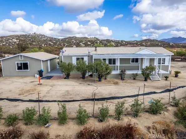 44475 Fargo Ct, Aguanga, CA 92536