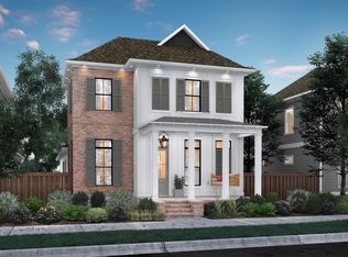 1633 Rouzan Ave, Baton Rouge, LA 70808