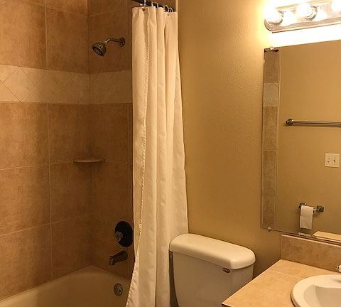 Guest Bath