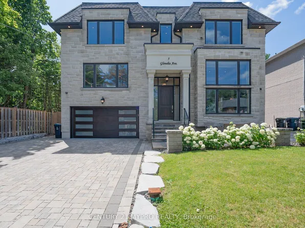 5 Glenelia Ave, Toronto, ON M2M 2K6