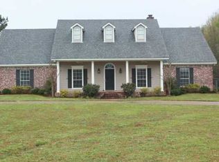 393 N Old Canton Rd, Madison, MS 39110